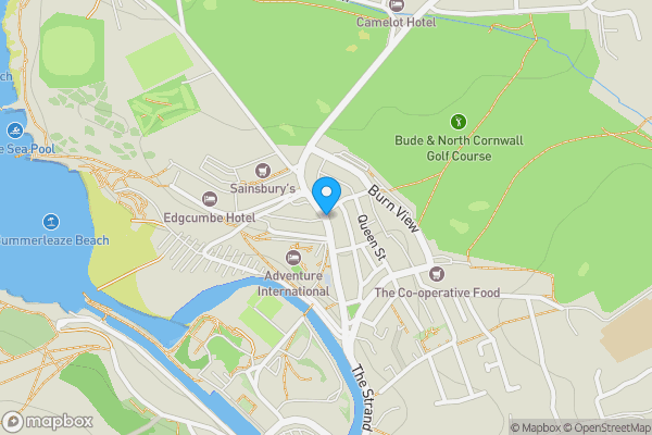 Auction Properties in Bude|propertyauctions.io