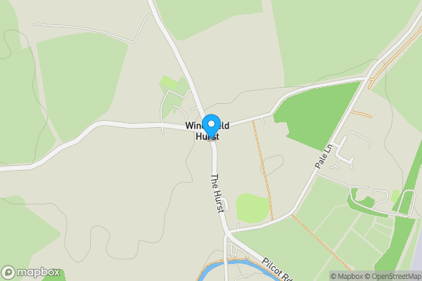 Auction Properties in Winchfield Hurst|propertyauctions.io