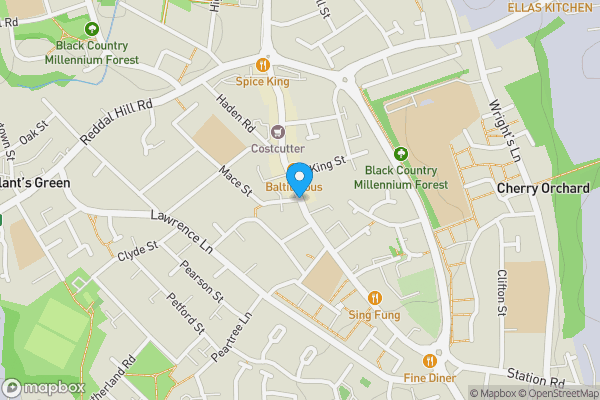 Auction Properties in B64|propertyauctions.io