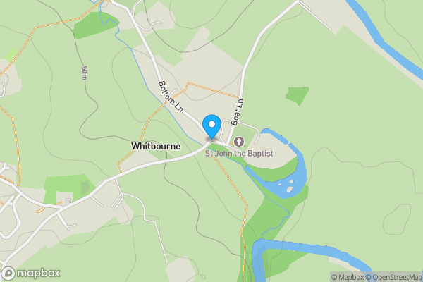 Auction Properties in Whitbourne|propertyauctions.io