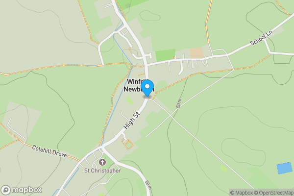 Auction Properties in Winfrith Newburgh|propertyauctions.io