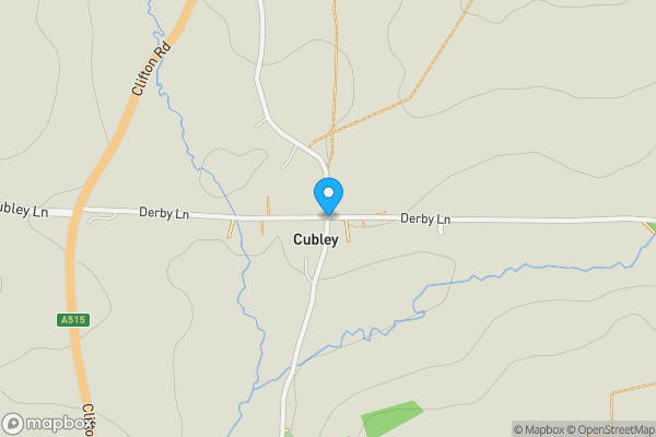 Auction Properties in Great Cubley|propertyauctions.io