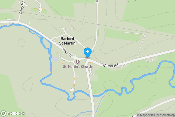 Auction Properties in Barford St Martin|propertyauctions.io