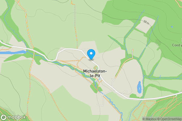 Auction Properties in Michaelston-le-Pit|propertyauctions.io