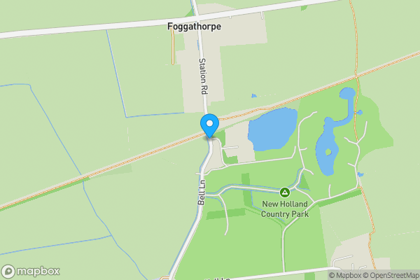 Auction Properties in Foggathorpe|propertyauctions.io