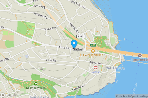 Auction Properties in Saltash|propertyauctions.io