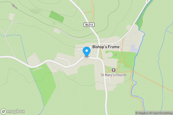 Auction Properties in Bishops Frome|propertyauctions.io