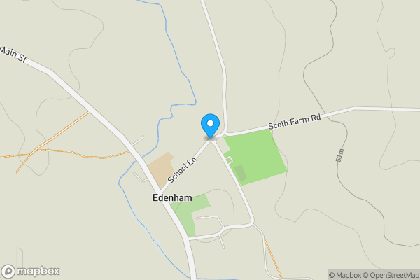 Auction Properties in Edenham|propertyauctions.io