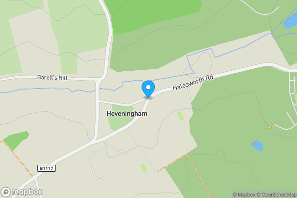 Auction Properties in Heveningham|propertyauctions.io