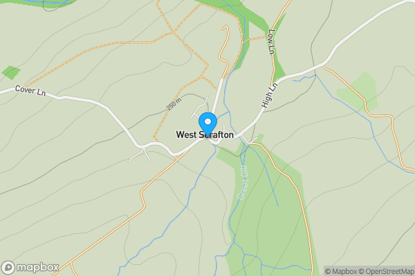 Auction Properties in West Scrafton|propertyauctions.io