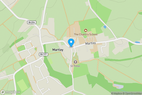 Auction Properties in Martley|propertyauctions.io