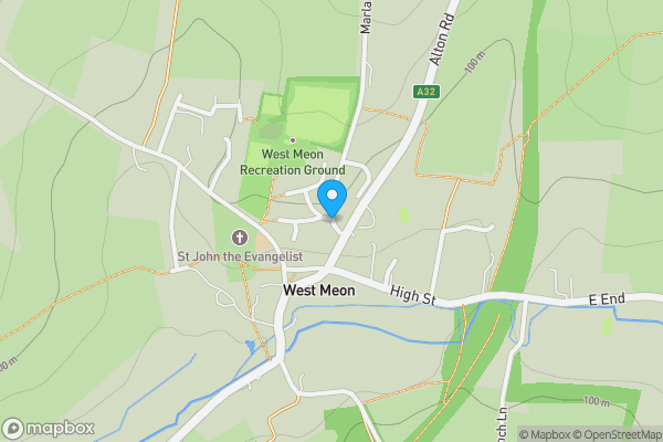 Auction Properties in West Meon|propertyauctions.io