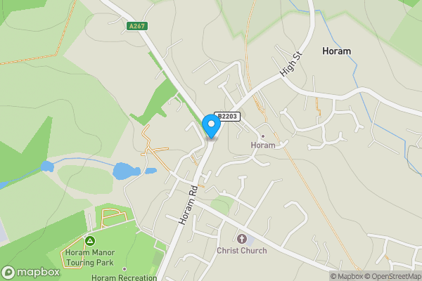 Auction Properties in Horam|propertyauctions.io