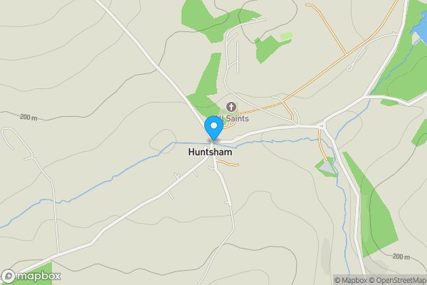 Auction Properties in Huntsham|propertyauctions.io