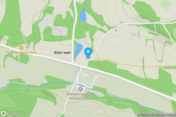 Auction Properties in Afon-wen|propertyauctions.io