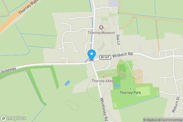 Auction Properties in Thorney|propertyauctions.io