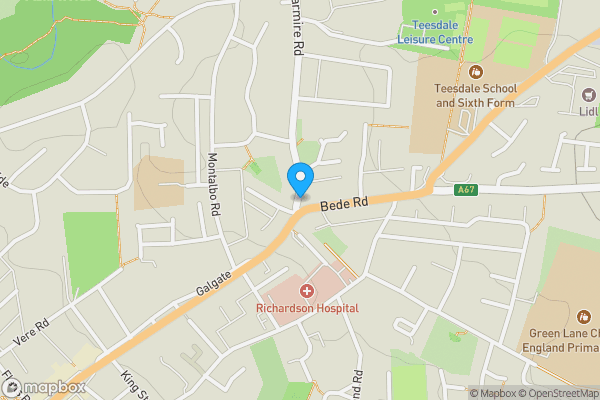 Auction Properties in Barnard Castle|propertyauctions.io