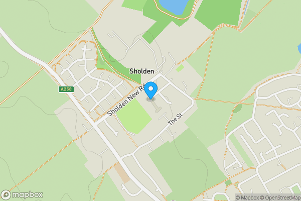Auction Properties in Sholden|propertyauctions.io