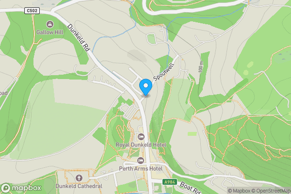 Auction Properties in Dunkeld|propertyauctions.io