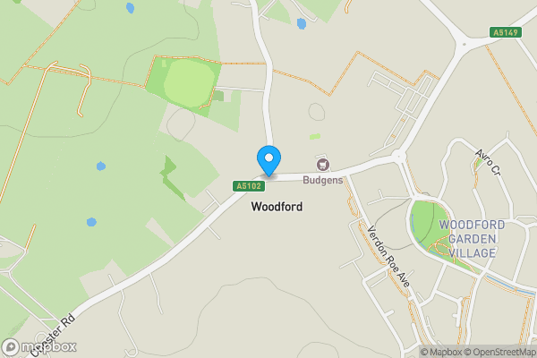 Auction Properties in Woodford|propertyauctions.io