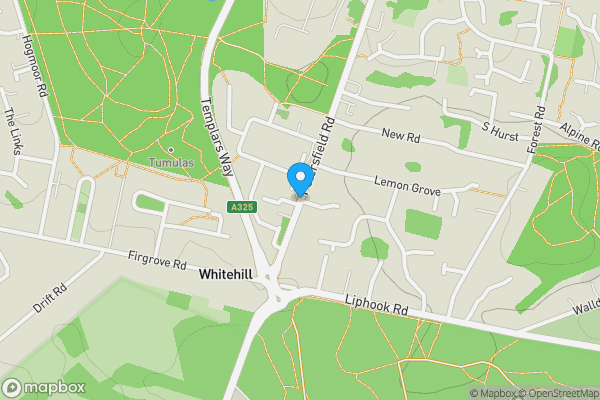 Auction Properties in Whitehill|propertyauctions.io