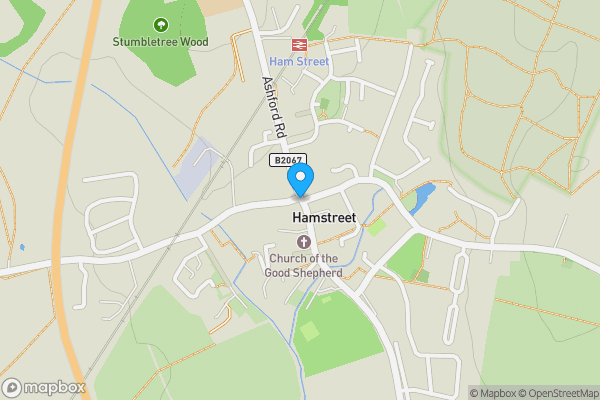 Auction Properties in Hamstreet|propertyauctions.io