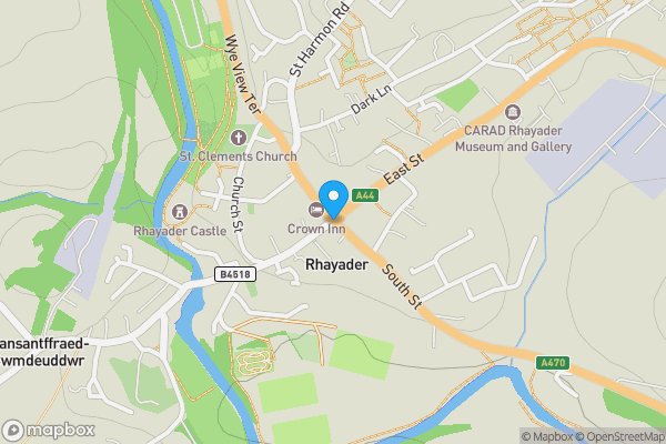 Auction Properties in Rhayader|propertyauctions.io