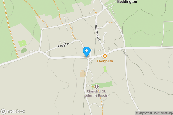 Auction Properties in Upper Boddington|propertyauctions.io