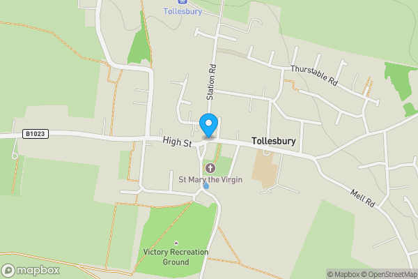 Auction Properties in Tollesbury|propertyauctions.io