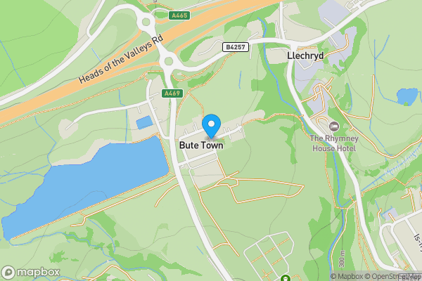 Auction Properties in Bute Town|propertyauctions.io