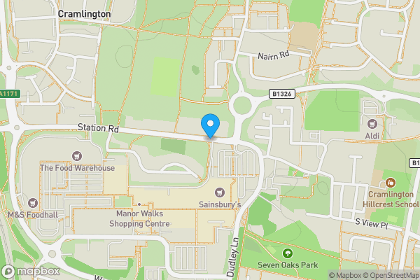 Auction Properties in Cramlington|propertyauctions.io