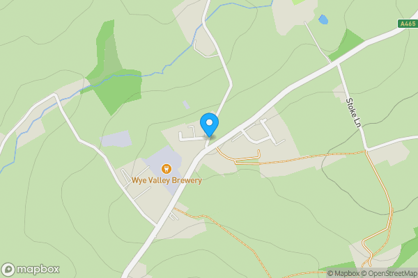 Auction Properties in Stoke Cross|propertyauctions.io