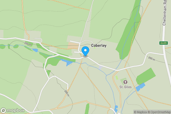 Auction Properties in Coberley|propertyauctions.io