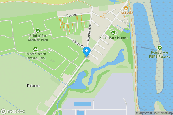 Auction Properties in Talacre|propertyauctions.io