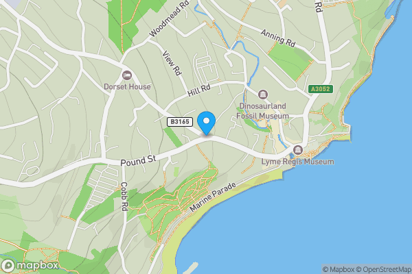 Auction Properties in Lyme Regis|propertyauctions.io