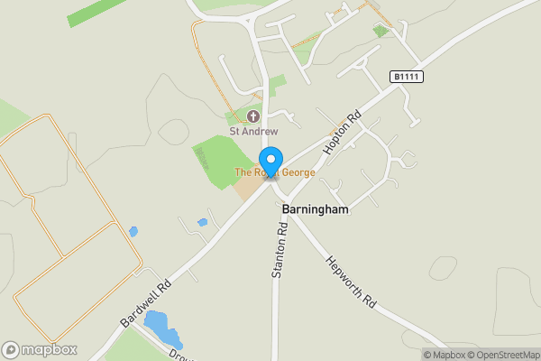 Auction Properties in Barningham|propertyauctions.io