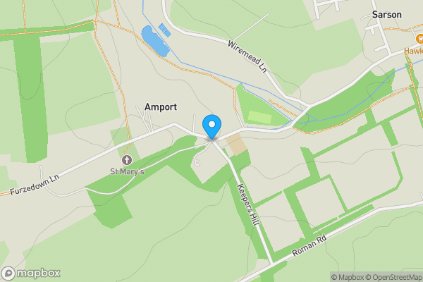 Auction Properties in Amport|propertyauctions.io