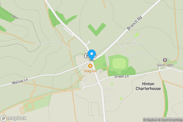 Auction Properties in Hinton Charterhouse|propertyauctions.io