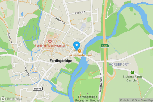 Auction Properties in Fordingbridge|propertyauctions.io