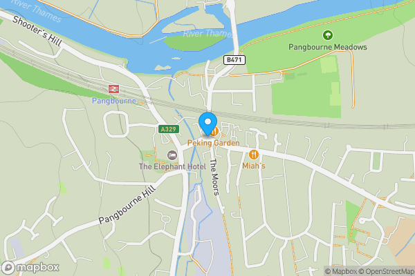 Auction Properties in Pangbourne|propertyauctions.io