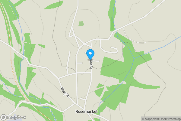 Auction Properties in Rosemarket|propertyauctions.io