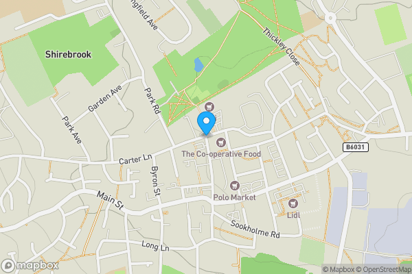 Auction Properties in Shirebrook|propertyauctions.io