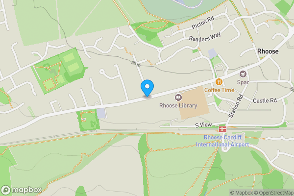 Auction Properties in Rhoose|propertyauctions.io