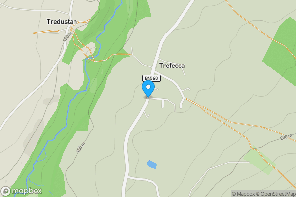 Auction Properties in Trefecca|propertyauctions.io