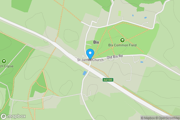 Auction Properties in Bix|propertyauctions.io