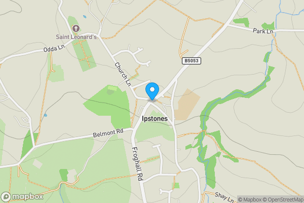 Auction Properties in Ipstones|propertyauctions.io