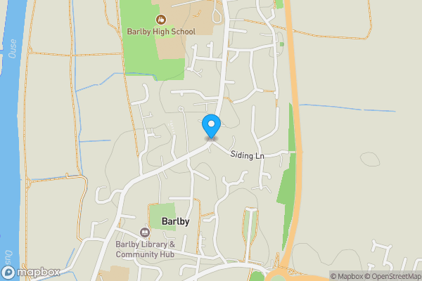 Auction Properties in Barlby|propertyauctions.io