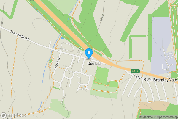 Auction Properties in Doe Lea|propertyauctions.io