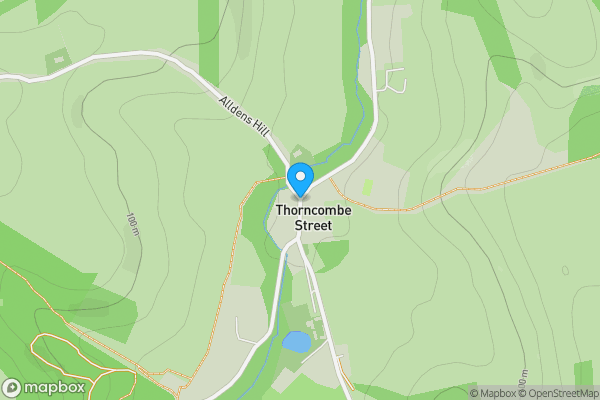 Auction Properties in Thorncombe Street|propertyauctions.io