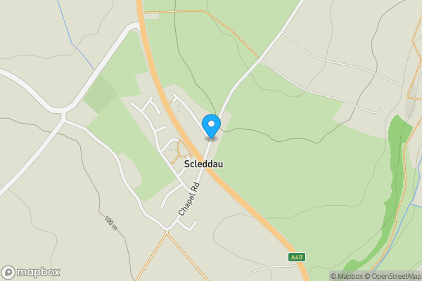 Auction Properties in Scleddau|propertyauctions.io